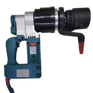 供应虎啸T5000A电动定扭矩扳手2000-5000NM 适合M48以下高强螺栓
