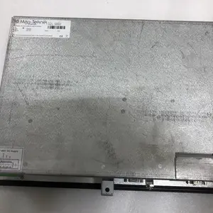 Mita-Teknik触摸屏维修