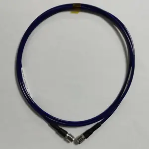 40G高频率，超柔性，低损耗，50欧测试线缆组件2.92J-3602.92J-L