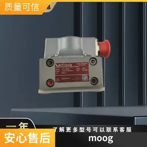 �����¸�MOOG�ŷ���G631-3006B����Һѹ����ŷ�