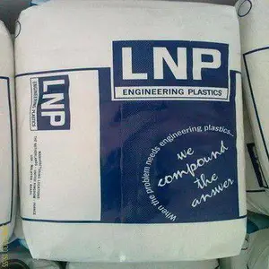 供应 美国沙伯 LUBRICOMP PVDF FP-VC-1003玻纤增强 黑色原料