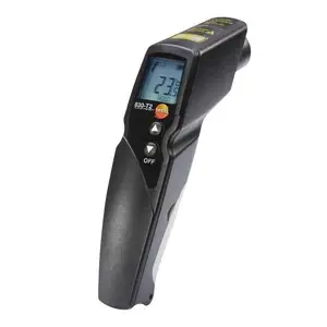 ��ͼtesto 830-T4�����߲������ֳ־��ȹ�ҵ�������ǹ