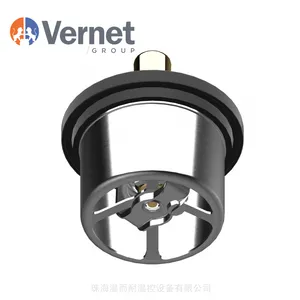 法国 万耐 Vernet DB54系列 节温器 温控阀门 适用 空压机 发动机