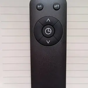 户外电取暖器 电壁炉 电取暖器 暖风机遥控器