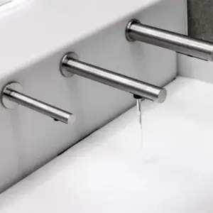 TheSplashLabs感应干手器卫浴TSL.C.061系列墙出是烘干机产品