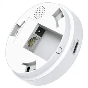 TP-LINK TL-IPC59AE H.265 1200万红外无线全景摄像机