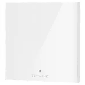 TP-LINK TL-AP455I-PoE纯净版 450M无线面板AP 皓月白色