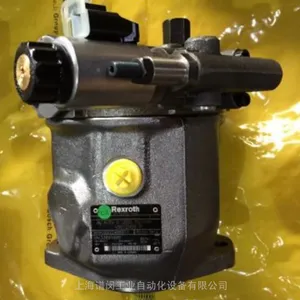 REXROTH力士乐柱塞泵AXIAL-PISTON-PUMP R910988701进口全新