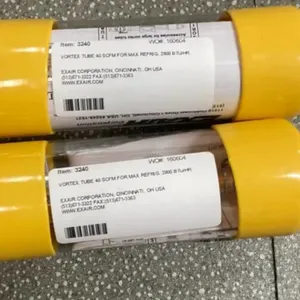 供应美国原厂原装 EXAIR 涡流管 3240 涡流管