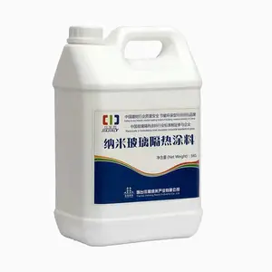 纳米玻璃防晒液 玻璃隔热涂料 汽车前挡风玻璃用 防紫外线