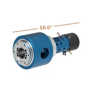 DSTI��ͨ����ת��ͷ���׵綯����SPS-5210 SCS HVH