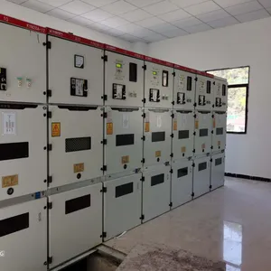 山东华信电力设备有限公司