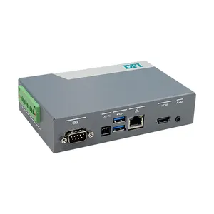 EC900-QCS Qualcomm QCS6490 high-level platform- 8 cores, up to 2.7 GHz, 12 TOPS