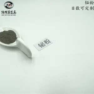 高纯铋粉 3N4N5N 金属铋粉 球形雾化铋粉 低熔点合金配重屏蔽用