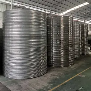 电加热水箱 不锈钢电加热水箱 电热恒温水塔