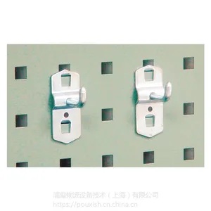 方孔挂板单挂钩DFG-1404/DFG-1405/DFG-1406