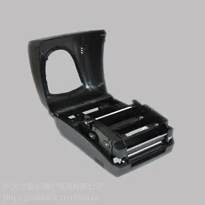 东莞厂家开模注塑制造5G通信设备 无线网络连接器配件供应