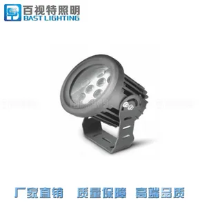 LEDͶ��� 9*1/2W�����ˮͶ��� ��ǽԶ����� ����ƾ۹��