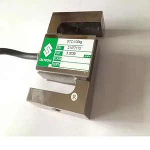 供应称重传感器-拉力称重传感器-测力传感器定制