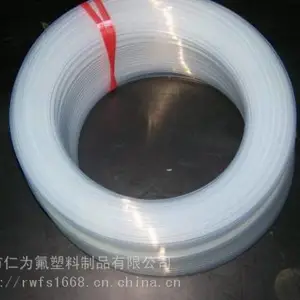 供应医疗专用特氟龙FEP透明管