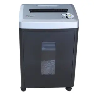 金典碎纸机GD-9306