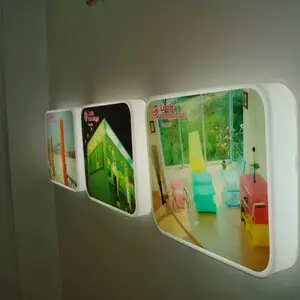 供应发光字制作