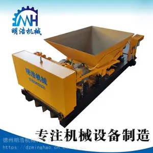 专业供应 围墙板立柱机 H型立柱机 工字型立柱机水泥围墙板机