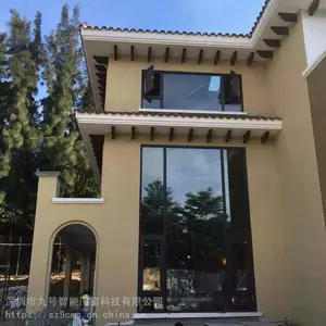 深圳装修铝合金门窗