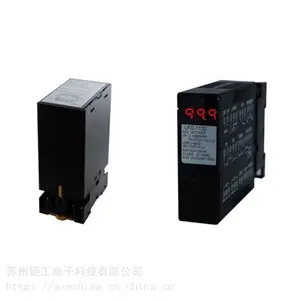 供应s-bond变送器SD-332、SD-662直流信号传送器