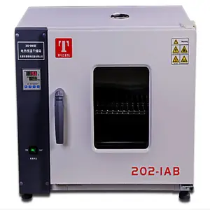 电热恒温真空干燥箱 电热鼓风干燥箱批发 盛翔