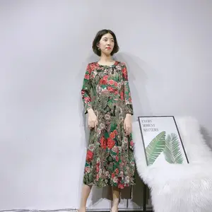 �̳�Ůװר����Ʒ��β�� �º���˿��ׯ��������ȹ��Դ ����β�������г�