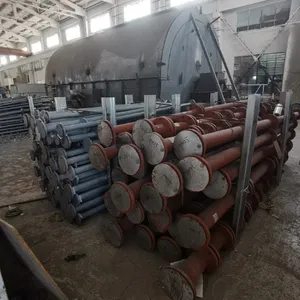 江西不锈钢衬PO管道厂商 欢迎来电 无锡市德氟隆防腐设备供应