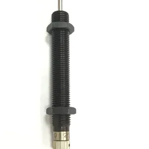B&G博尔冠油 液压缓冲器AD1415力可调节 自动化 MACC 质保18月