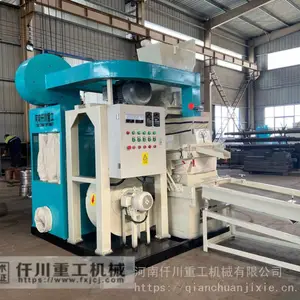 供应仟川干式小型铜米机价格无套路