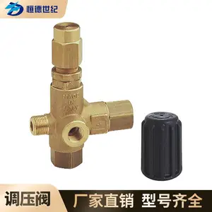 高效进口调压阀_意大利铜体调压阀_VB350调压阀价格