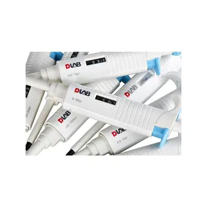 DLAB����MicroPette Plusȫ�����ֶ������ɵ�ʽ��Һ��