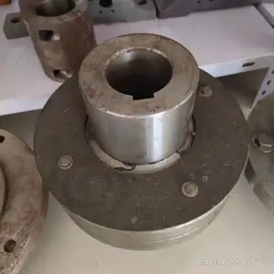 河北祥发电除设备配件不锈钢联轴器 安全拔销联轴器 联轴节