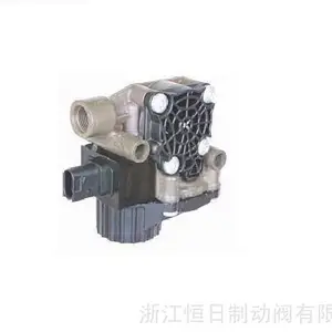Knorr ABS Valve 7421892927/A0044296044/1524831