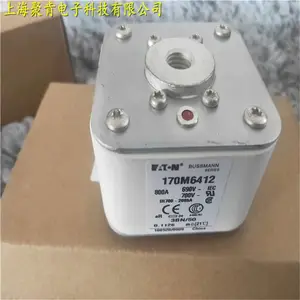 BUSSMANN��˹�� �۶���170M6308��170M6416����˿170M6520