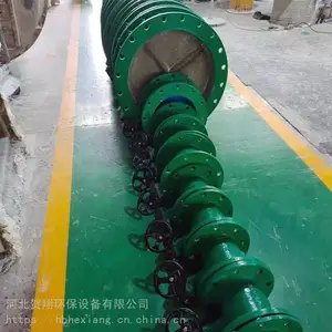 ���貣���ֵ��� DN400������ͨ������ӹ����ƹܵ����Ӳ����ֵ���