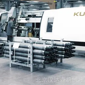 �¹�KUKA����ʽ�����и��KR70 LPϵ�� �㺸��