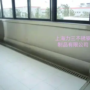 成品不锈钢洗手池,不锈钢小便池工艺