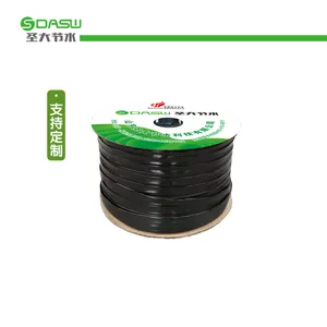 寿光黄瓜种植灌溉水肥一体化贴片滴灌带铺设简单灌溉便利省人工