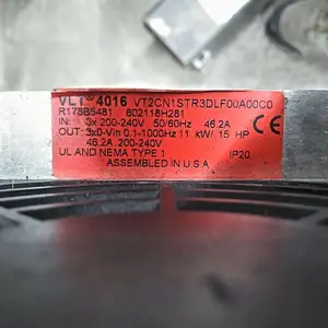 VLT4016VT2CN1STR3DLF00A00C0 ����˹��Ƶ��ά�� danfoss����˹��Ƶ��