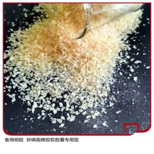肉冻明胶 夏天高温不化就用250冻力明胶