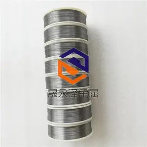宝鸡鼎立 供应φ4钼丝 钼盘丝