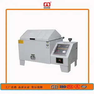 GAG高格科技-盐雾试验箱-160L-GB/T 2423.18-盐水喷雾试验机