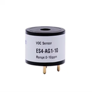 ES4-AG1-10 德国ECsense VOC传感器 固态电化学 体积小 精度高