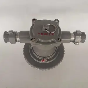18W���ø�����LED�����DGS18/127L