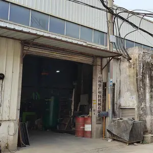 台州鼎仁塑料机械有限公司